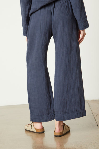 PAJAMA PANT