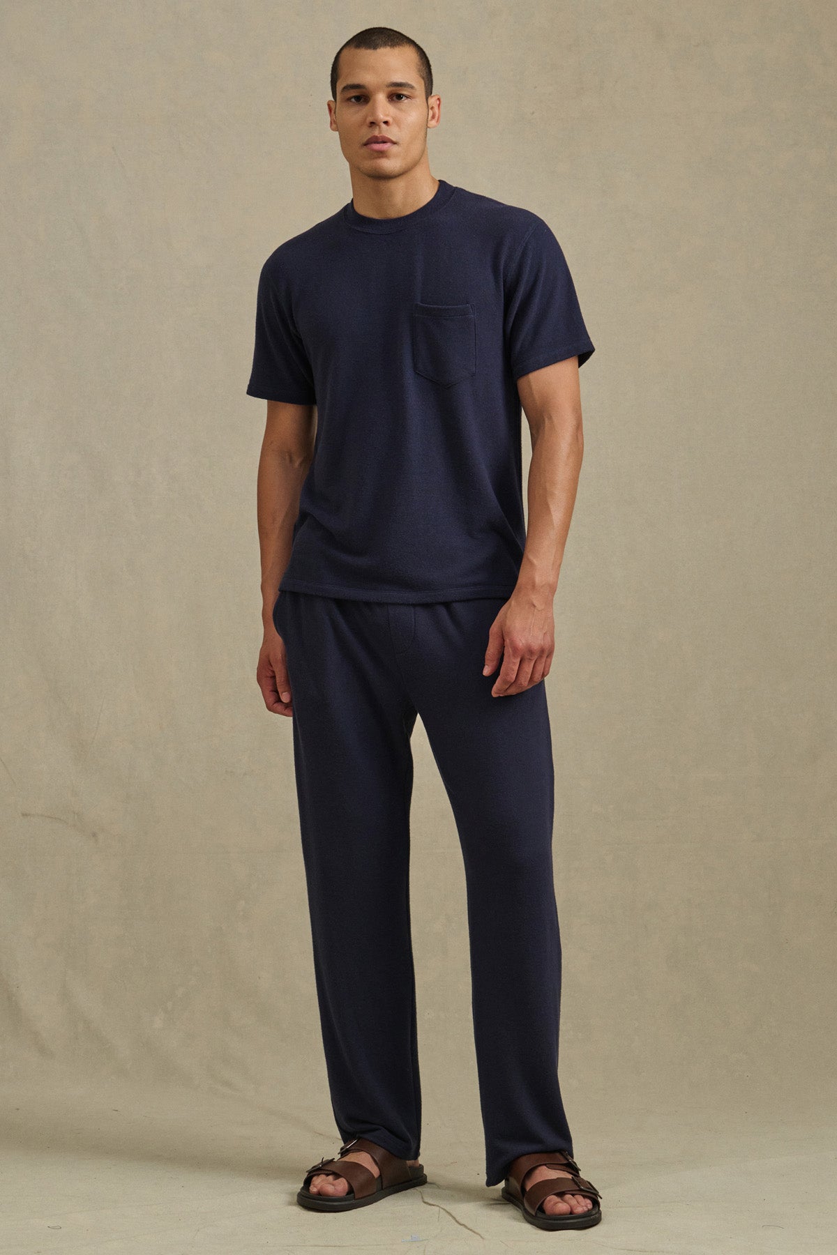 EASTON SWEATPANT