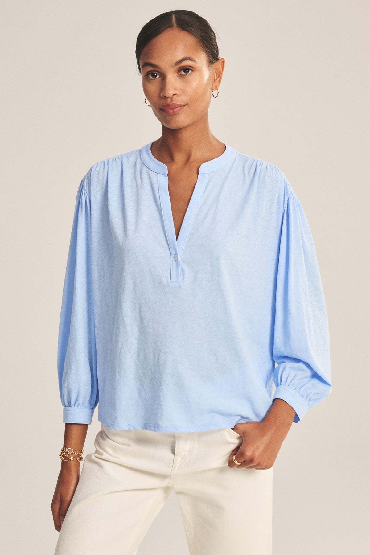 KNOX TEE