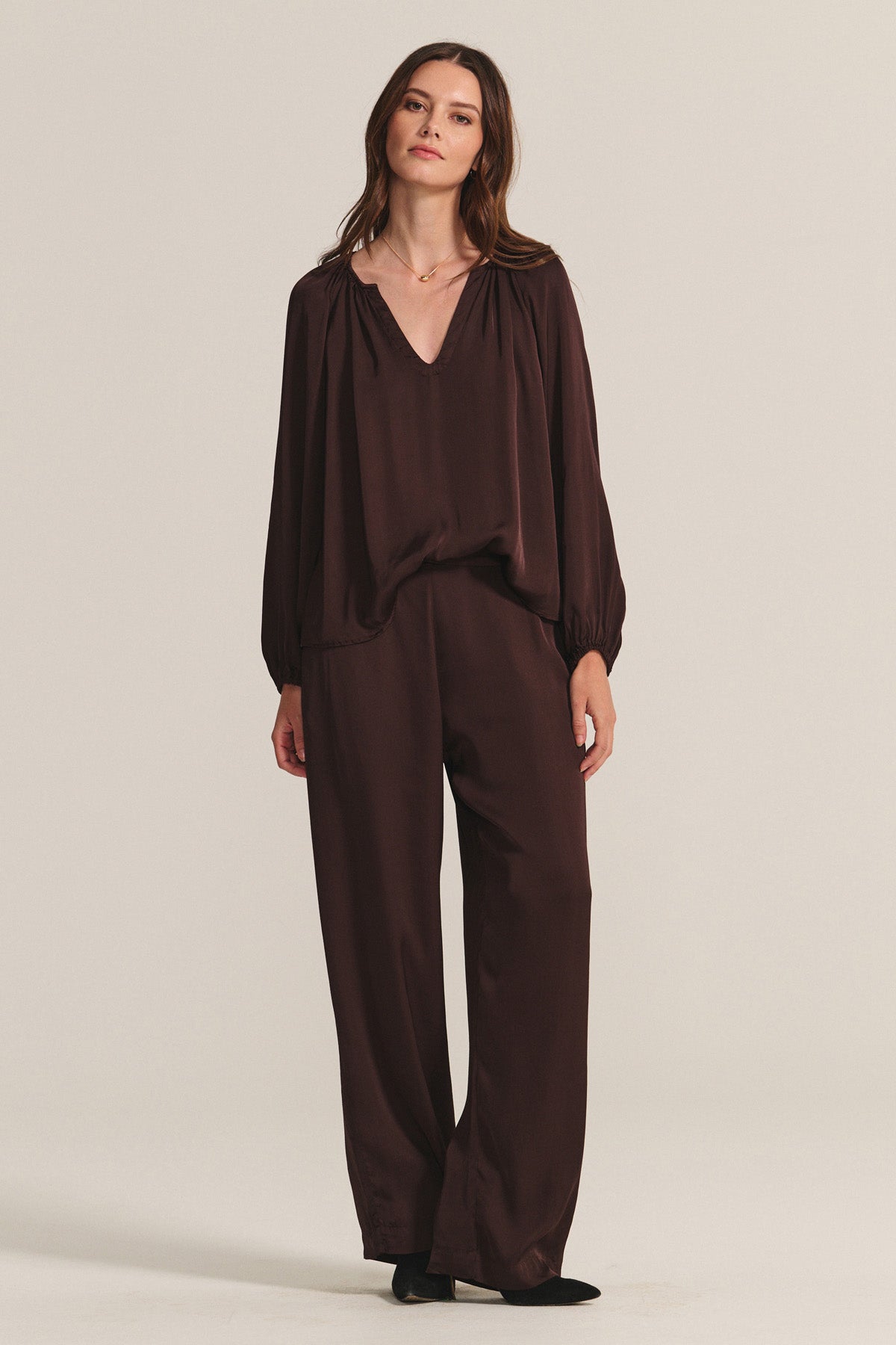 LARKIN PANT