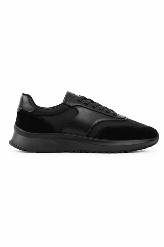 FORMA RUNNER - BLACK