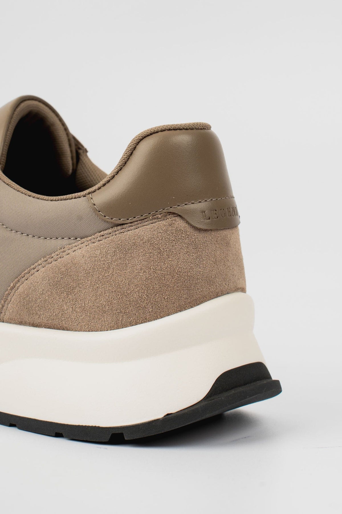 FORMA RUNNER - BROWN