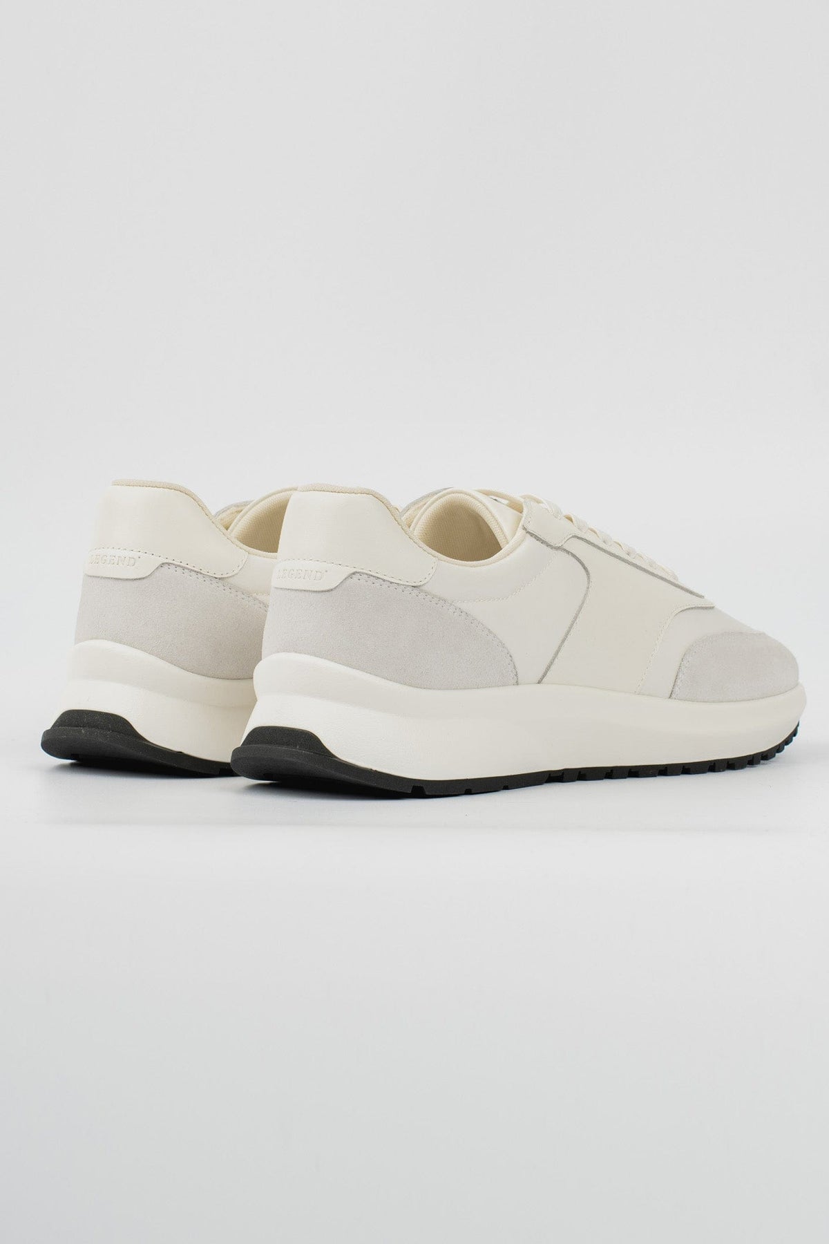 FORMA RUNNER - WHITE