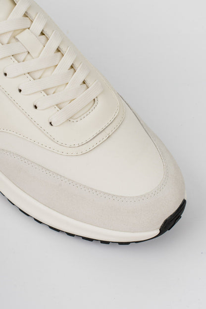 FORMA RUNNER - WHITE