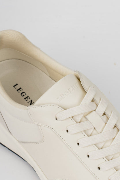 FORMA RUNNER - WHITE