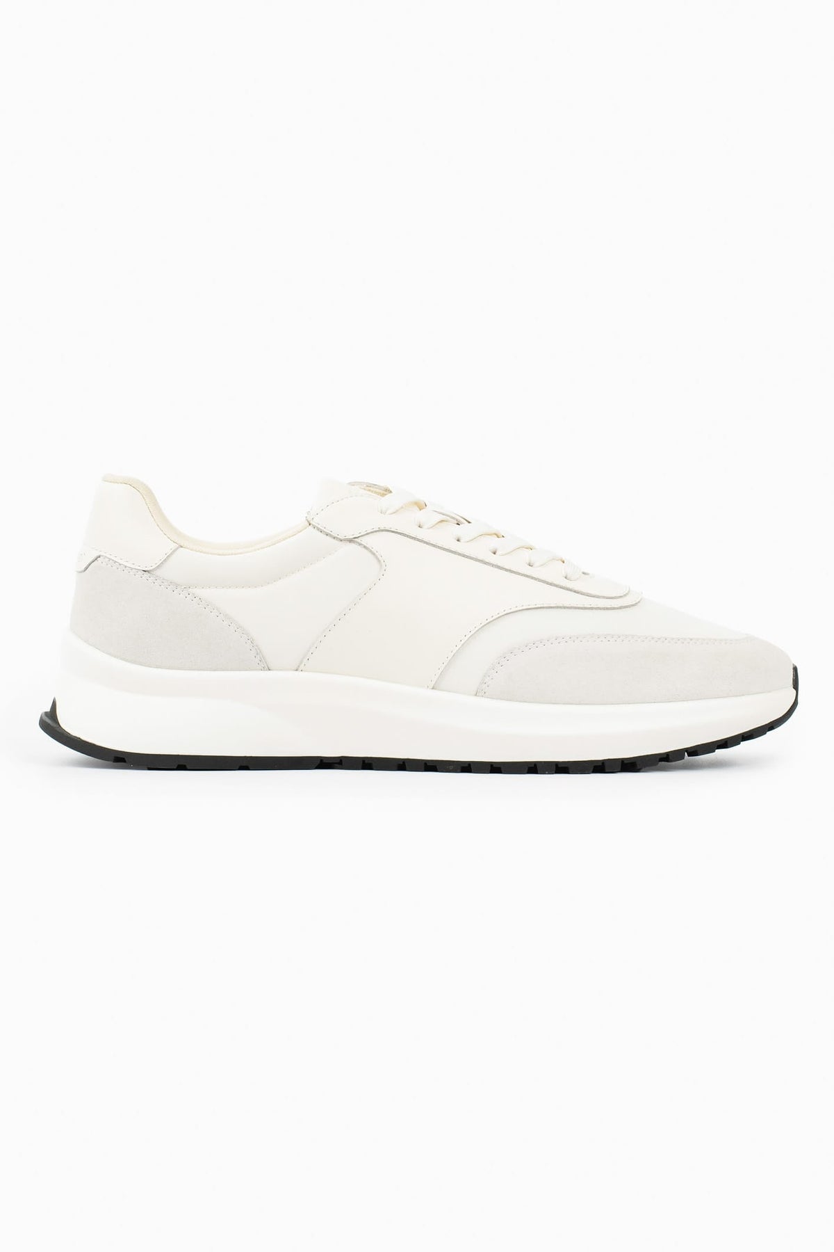 FORMA RUNNER - WHITE