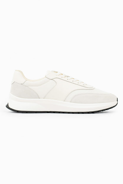 FORMA RUNNER - WHITE