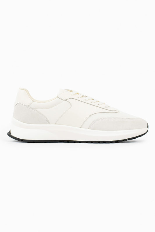 FORMA RUNNER - WHITE