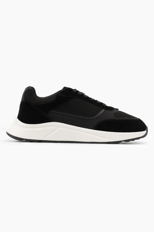 SOHO RUNNER - BLACK