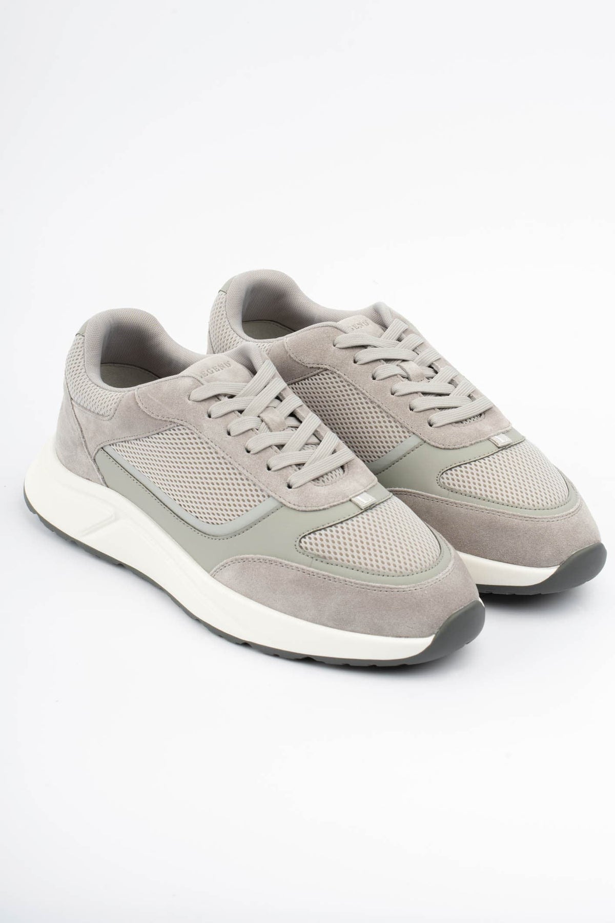 SOHO RUNNER - GREY