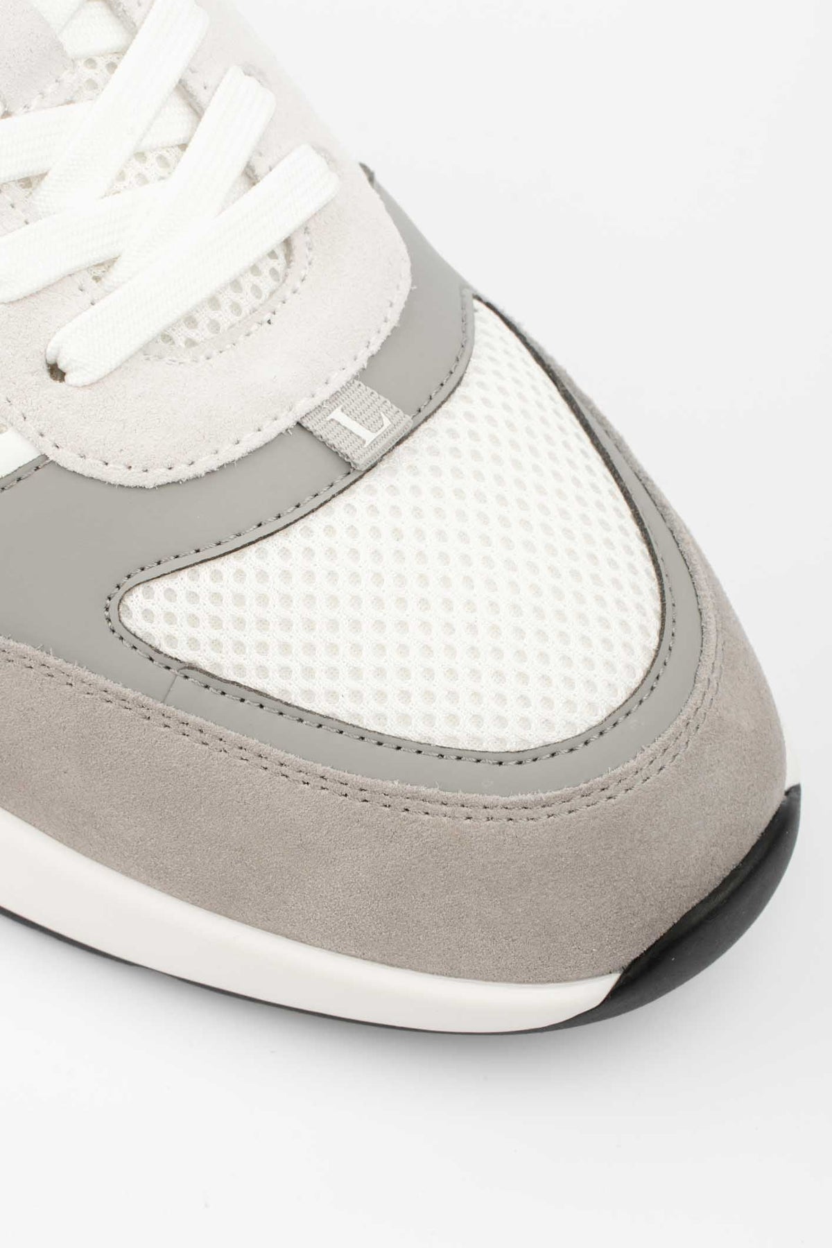 SOHO RUNNER - GREY WHITE