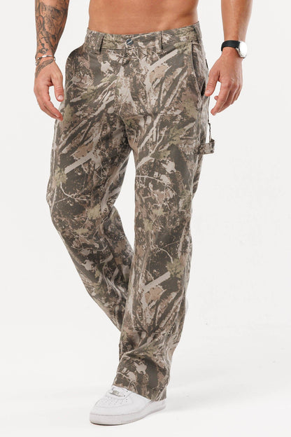 CAMO PANT