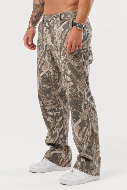 CAMO PANT