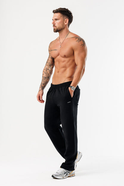 JOGGER - BLACK