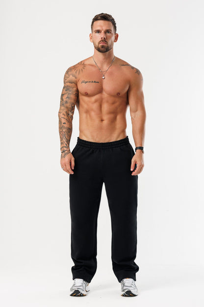JOGGER - BLACK