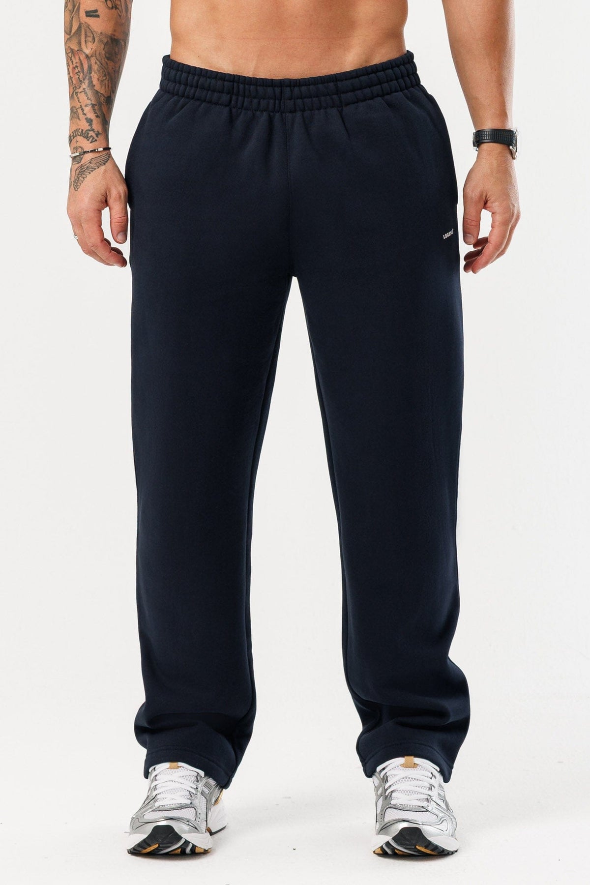 JOGGER - NAVY