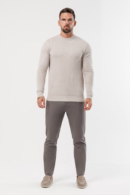 COAST SWEATSHIRT - DEEP STONE