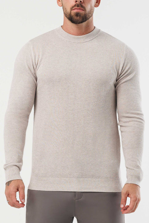 COAST SWEATSHIRT - DEEP STONE