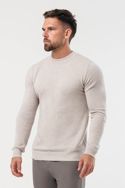 COAST SWEATSHIRT - DEEP STONE