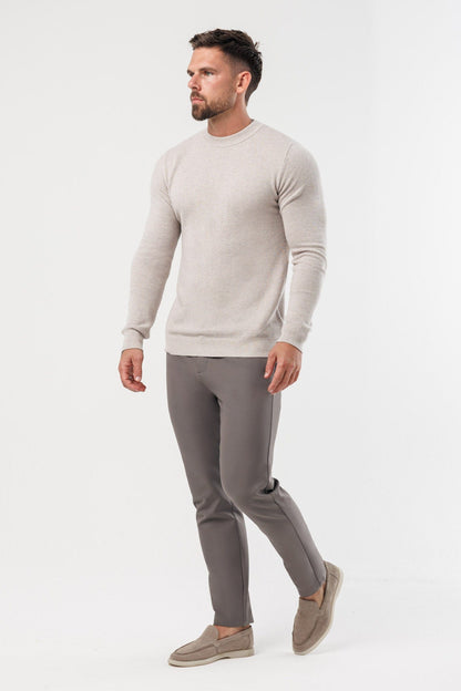 COAST SWEATSHIRT - DEEP STONE