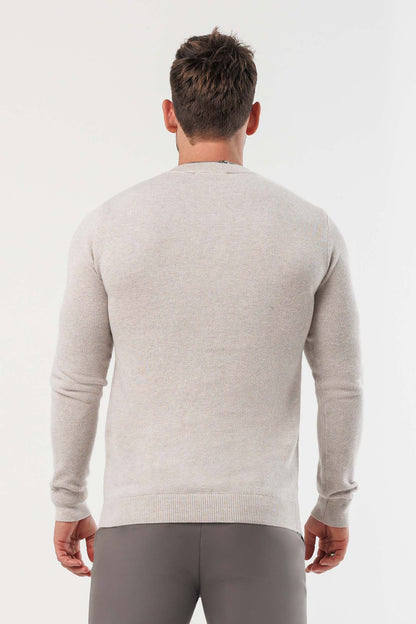 COAST SWEATSHIRT - DEEP STONE