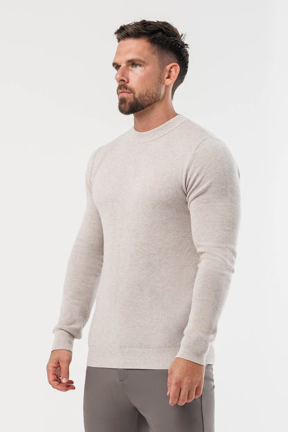 COAST SWEATSHIRT - DEEP STONE