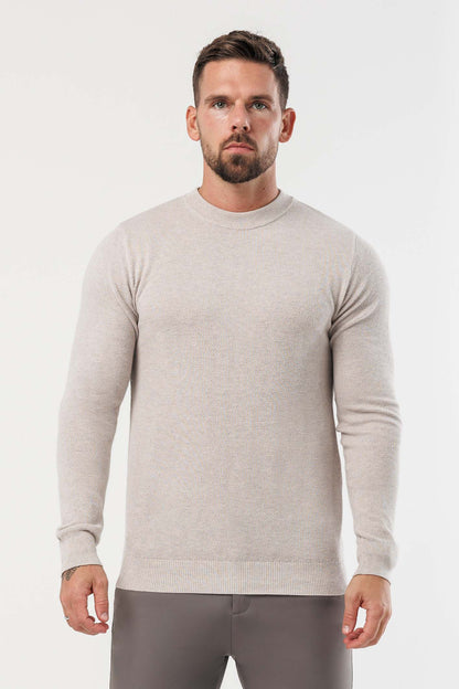 COAST SWEATSHIRT - DEEP STONE