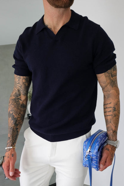 COAST POLO - NAVY