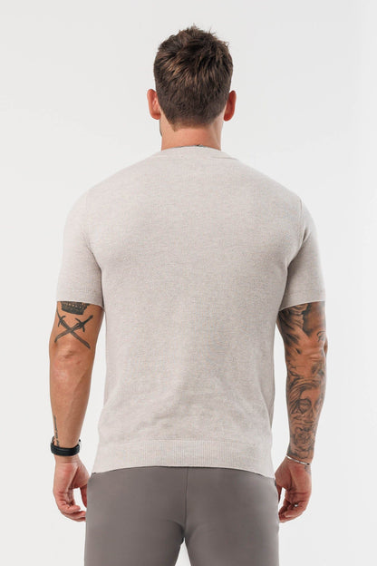 COAST T-SHIRT - DEEP STONE