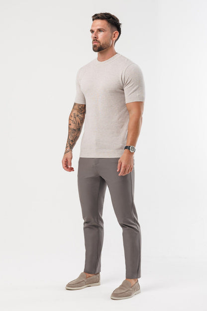 COAST T-SHIRT - DEEP STONE