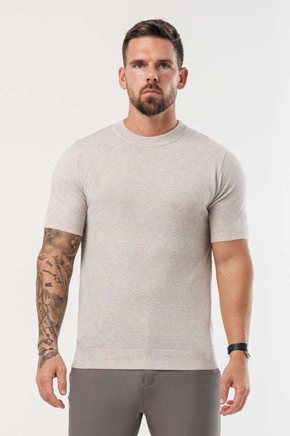 COAST T-SHIRT - DEEP STONE