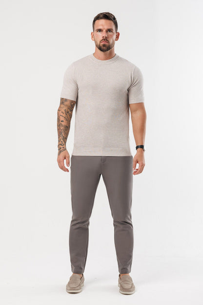 COAST T-SHIRT - DEEP STONE