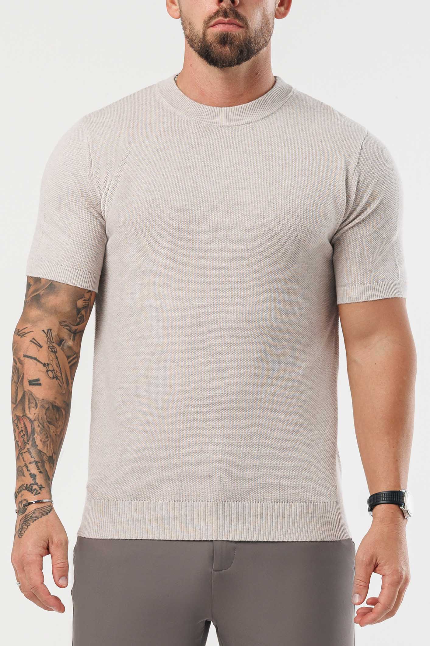 COAST T-SHIRT - DEEP STONE