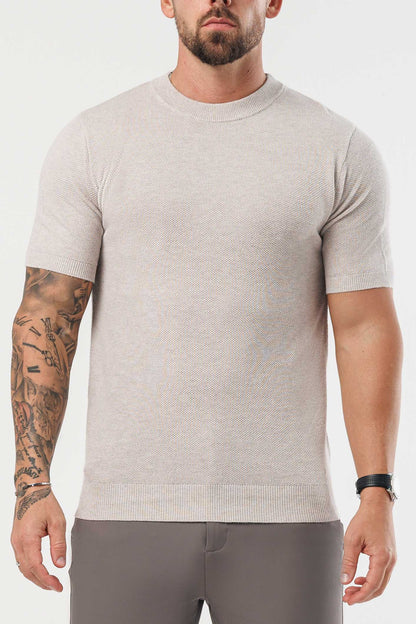 COAST T-SHIRT - DEEP STONE