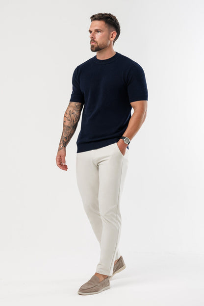 COAST T-SHIRT - NAVY
