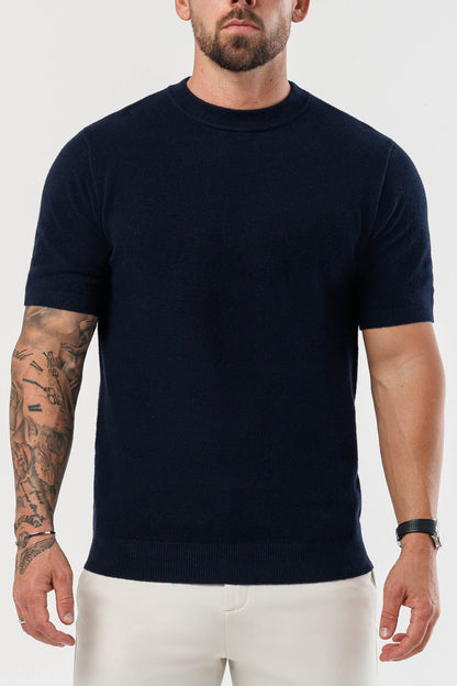 COAST T-SHIRT - NAVY