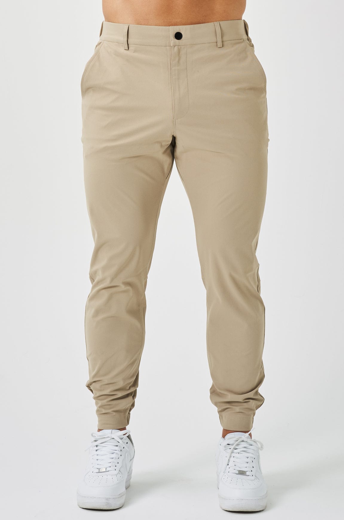 EVERYDAY PANT - SAND
