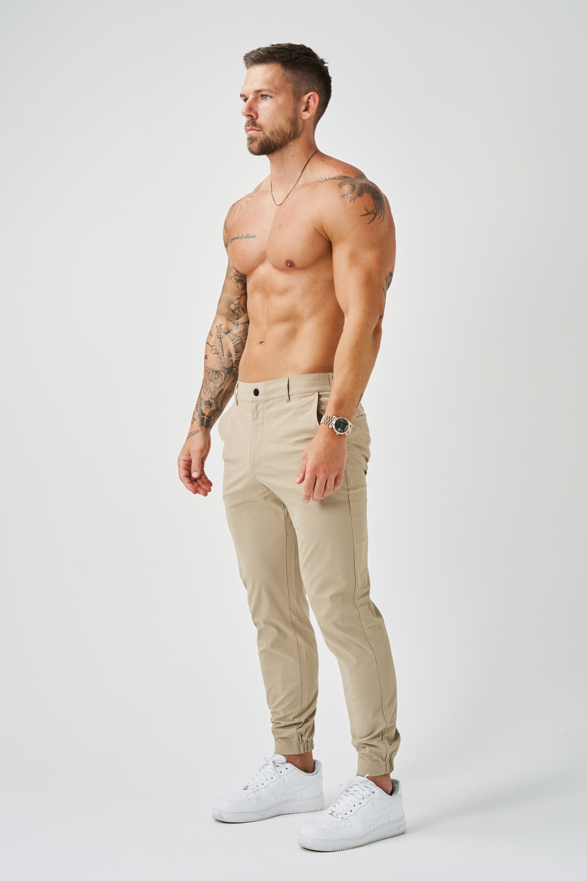 EVERYDAY PANT - SAND