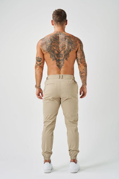 EVERYDAY PANT - SAND
