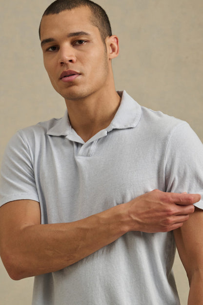 ASHTON POLO