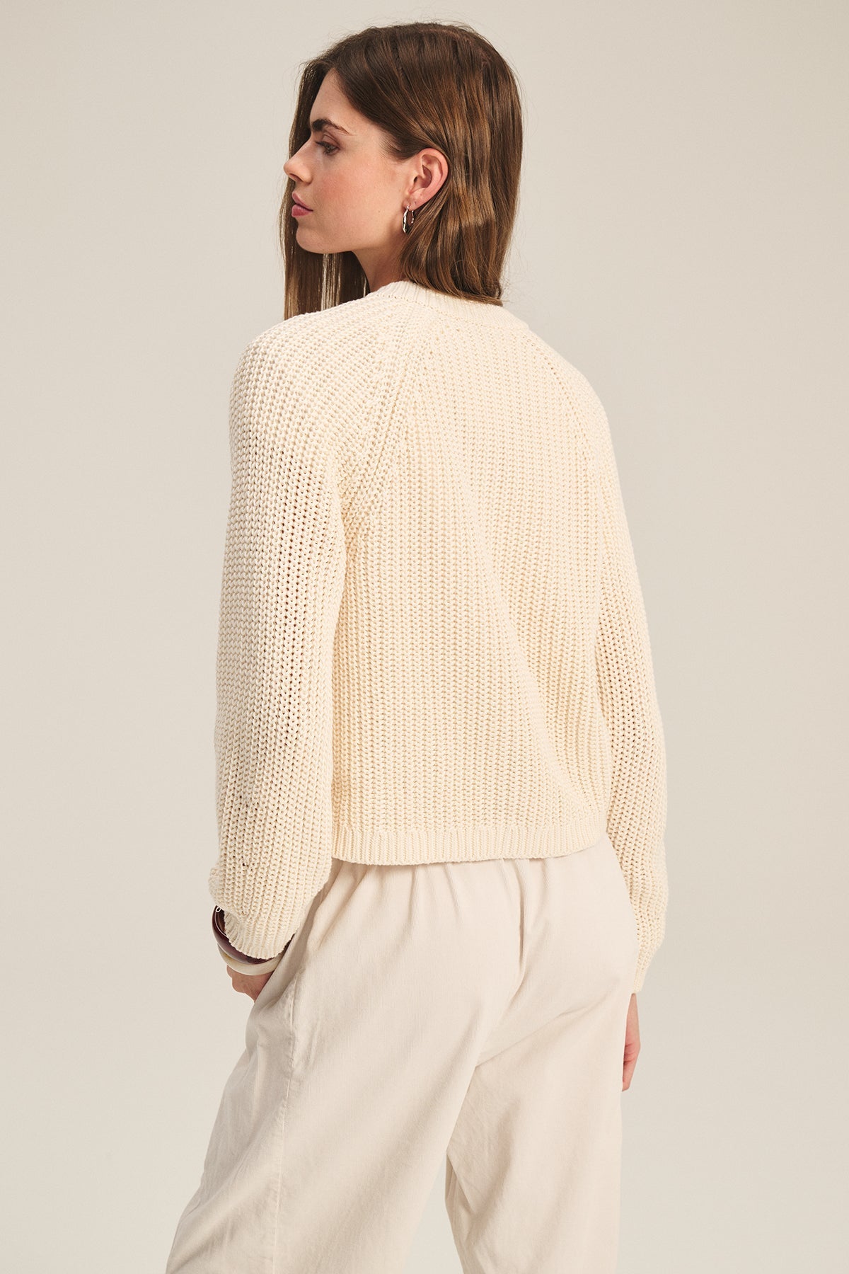 LISABETH CARDIGAN
