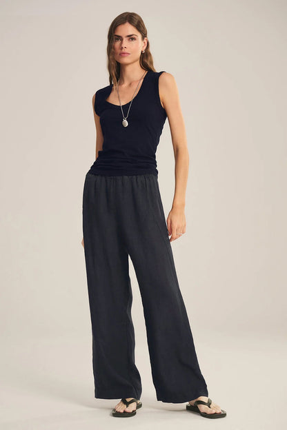 LOLA LINEN PANT
