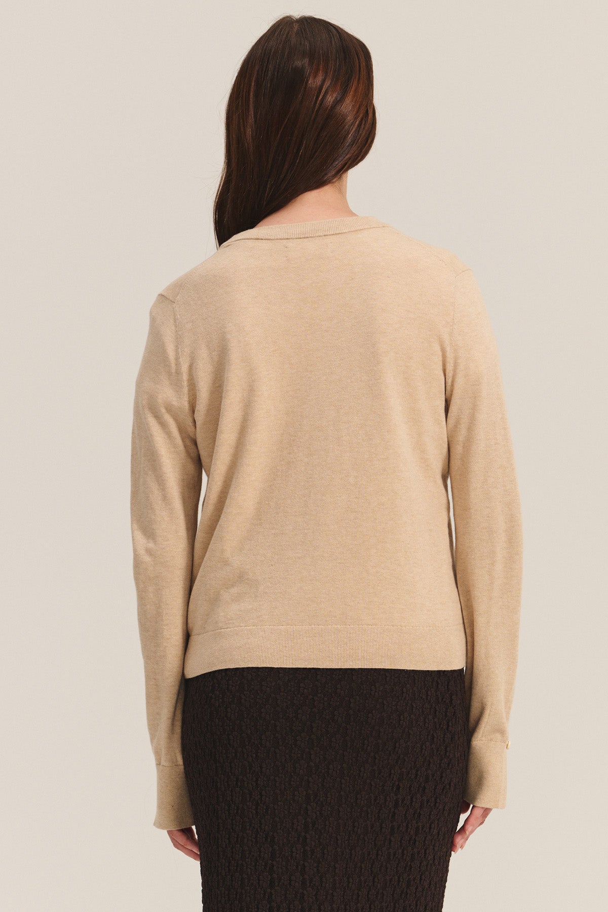 MELINA SWEATER