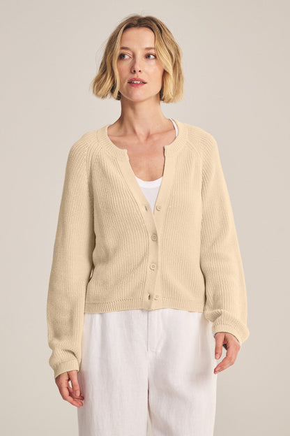 MIRAE CARDIGAN