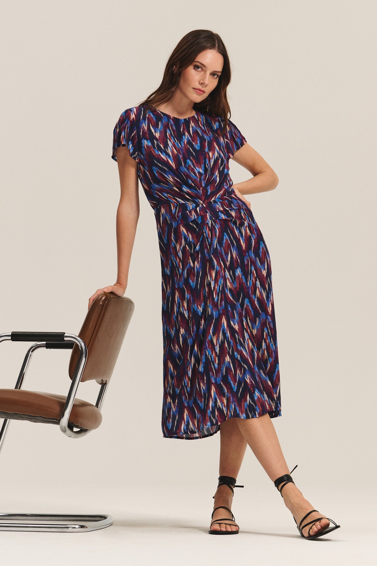MIRANDA DRESS