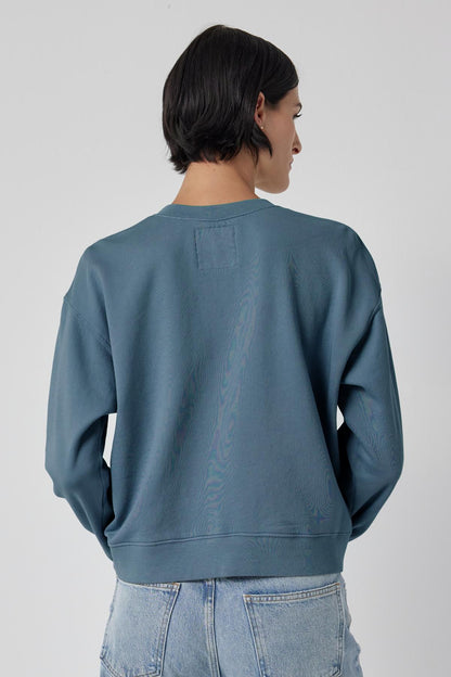 YNEZ SWEATSHIRT
