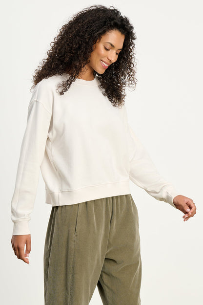 YNEZ SWEATSHIRT