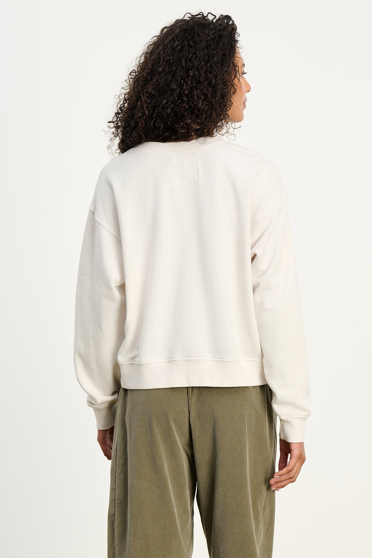 YNEZ SWEATSHIRT