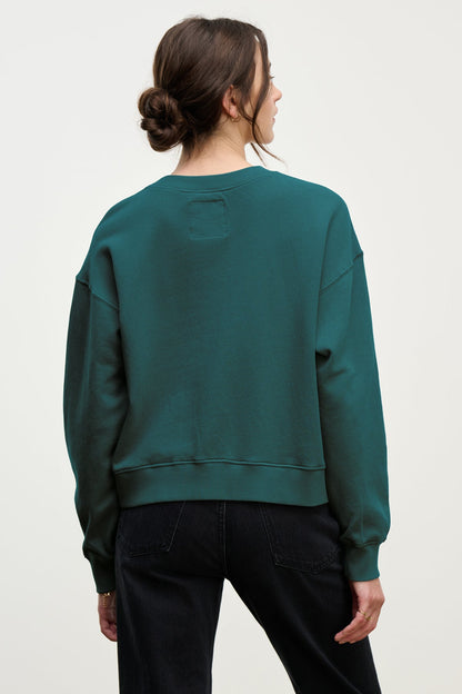 YNEZ SWEATSHIRT
