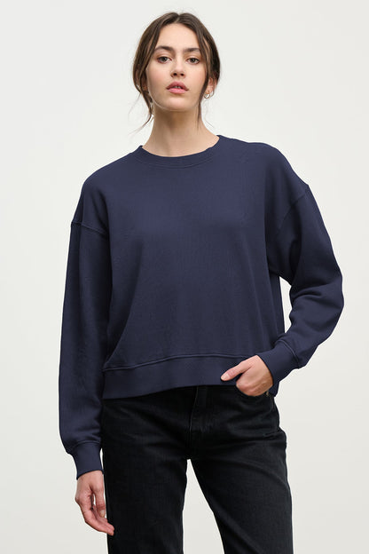 YNEZ SWEATSHIRT